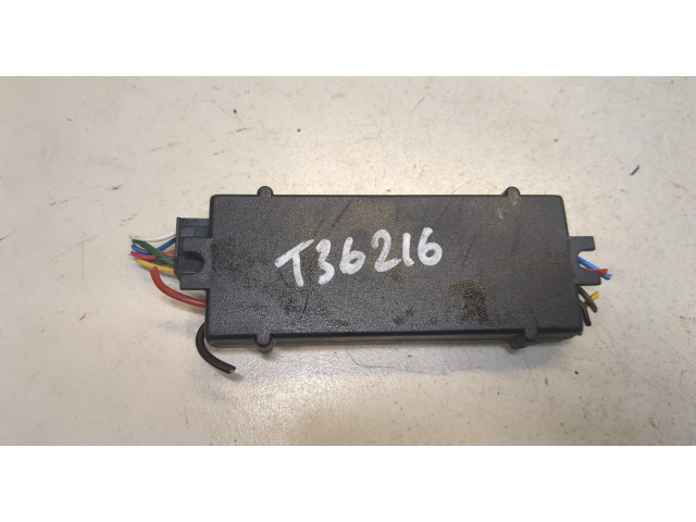 Блок комфорта  Citroen C-Crosser        