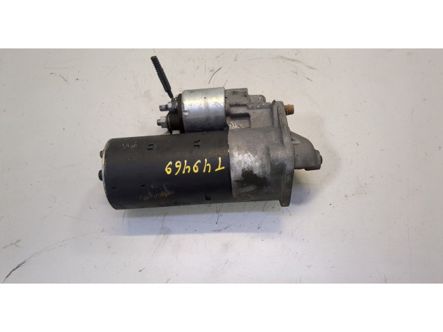 Стартер  Volvo V70 2001-2008 2.4     