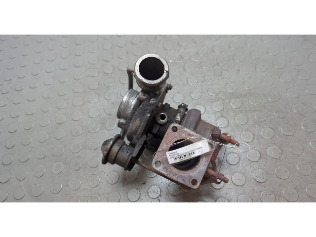  Турбина  Jeep Liberty 2001-2007             5134235AA
