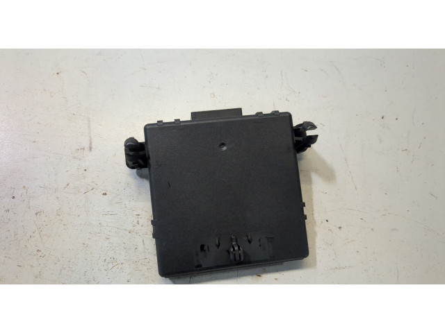 Блок комфорта Skoda Yeti 2009-2014