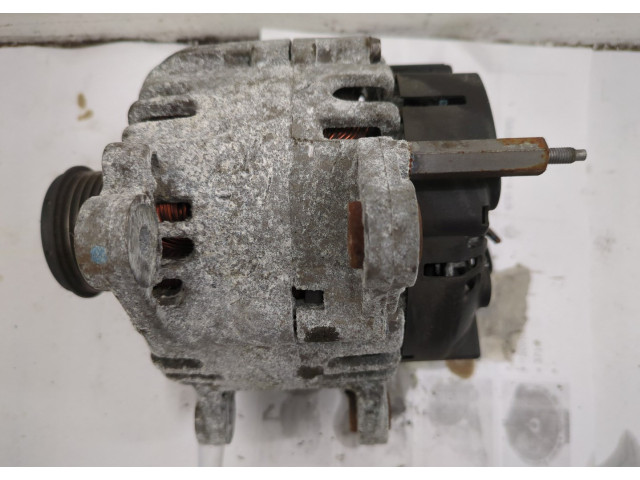 Генератор Audi A3 (8P) 2003-2013 06F903023