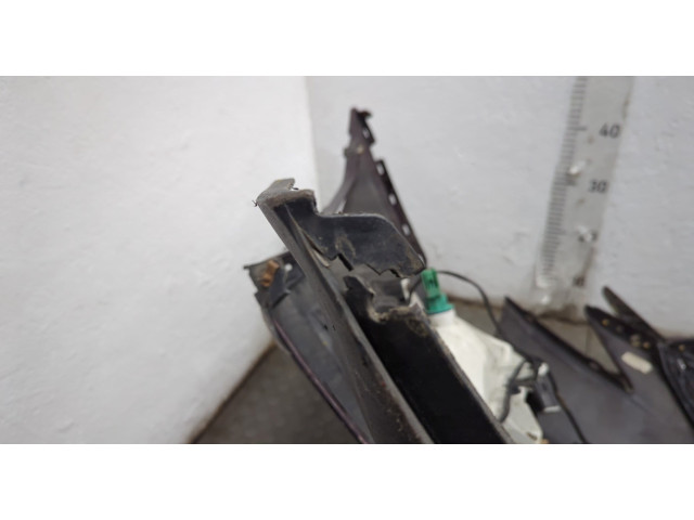 Бампер Cadillac XT5 2016-2019 передний 84204162