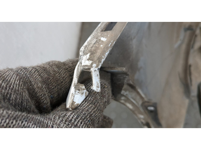 Бампер  Audi A3 (8V) 2012-2020 задний   8V5807067G