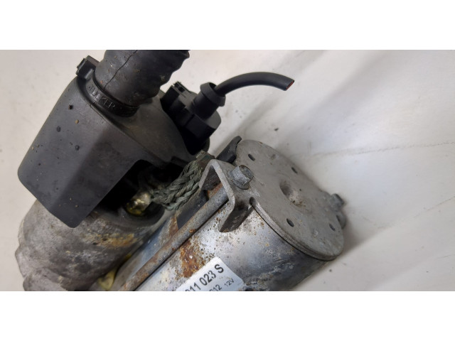 Стартер  Volkswagen Golf 5 2003-2009 1.4     