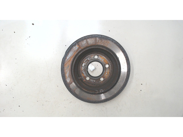 Диск тормозной Volvo S80 1998-2006 2.4 задний 9434167