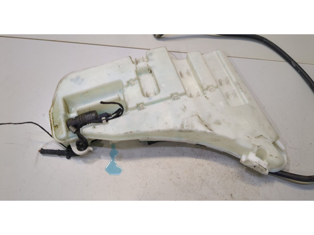 Бачок омывателя BMW 7 F01 2008-2015