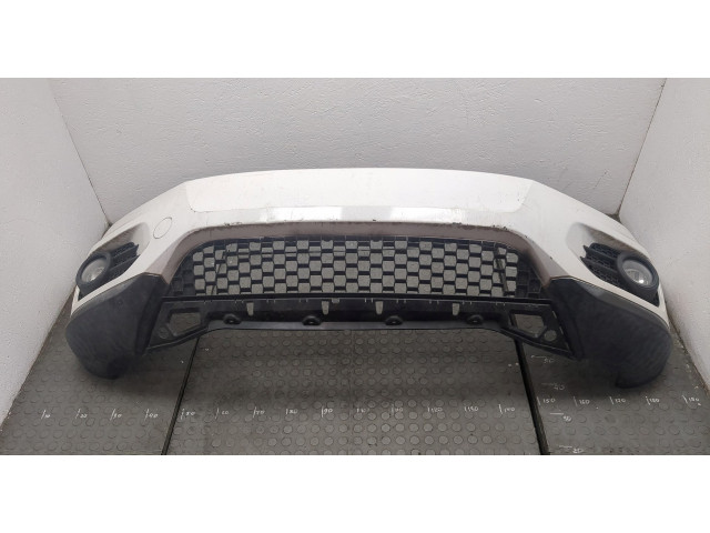 Бампер Volkswagen Tiguan 2011-2016 передний