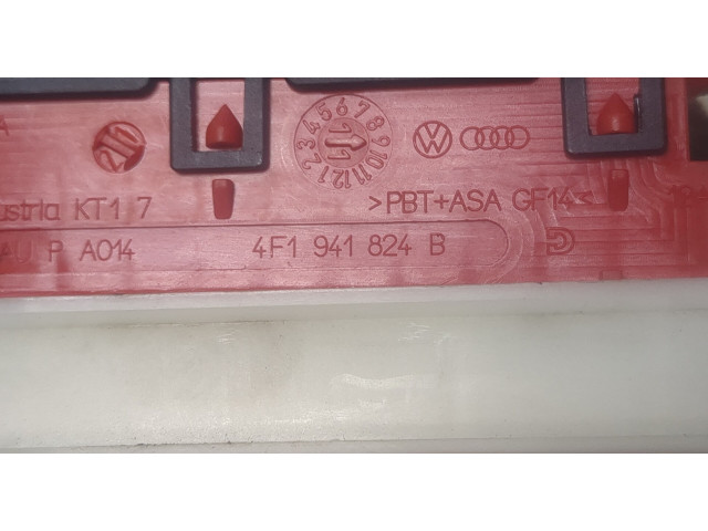 Блок предохранителей Audi A7 2010-2014