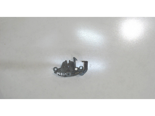 Замок капота Nissan Almera Tino