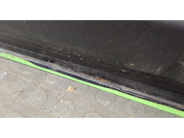 Замок багажника  Fiat Punto Evo 2009-2012       