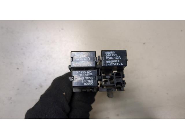 Блок реле Acura RDX 2006-2011 2.3
