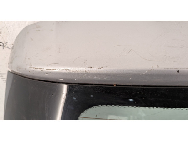 Моторчик заднего дворника  Opel Meriva 2010-2018      