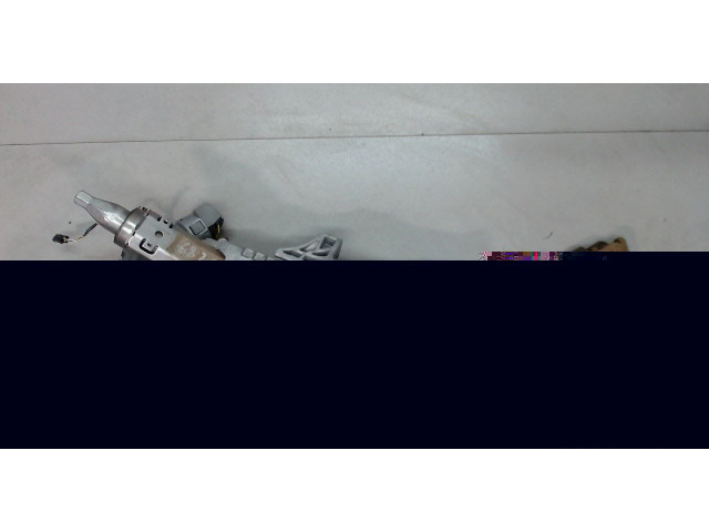  рейка  Колонка рулевая  Ford Focus 2 2005-2008      