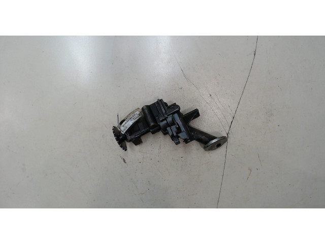 Масляный насос