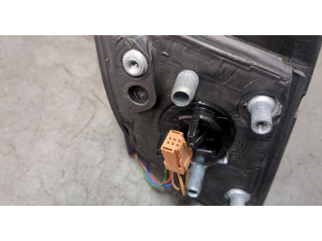 Зеркало боковое  Citroen Berlingo 2008-2012  правое           