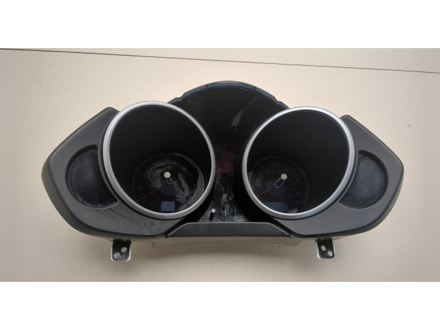 Панель приборов  Subaru Tribeca (B9) 2004-2014       85012XA11AL     