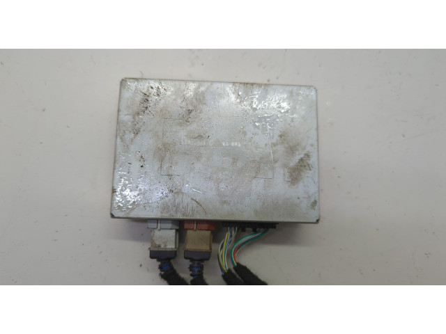 Блок комфорта  Chevrolet Equinox 2017-2024        