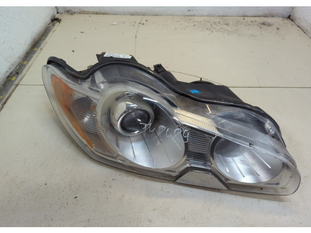 Фара передняя Jaguar XF 2007–2012 правая