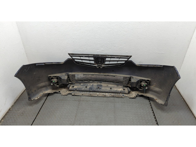 Бампер Honda Accord 8 2008-2013 передний
