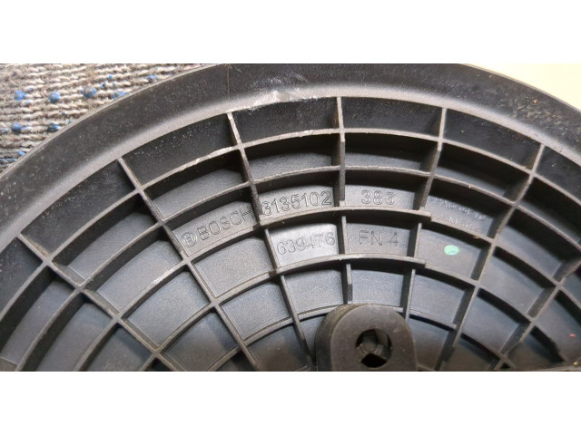 Моторчик печки  Mercedes GLC X253 2015-2022 A0999062103    A0999062103   