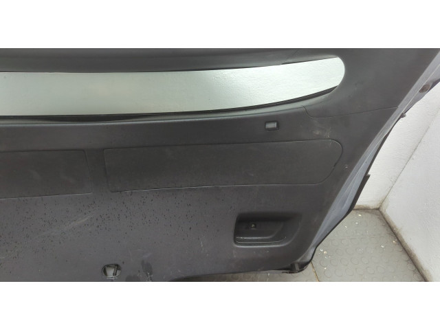 Замок багажника Honda Civic 2005-2012