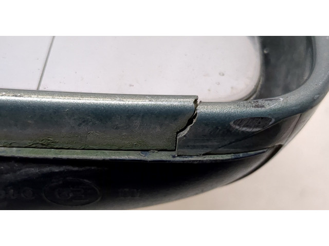 Зеркало боковое Skoda Octavia Tour 1996-2011 правое