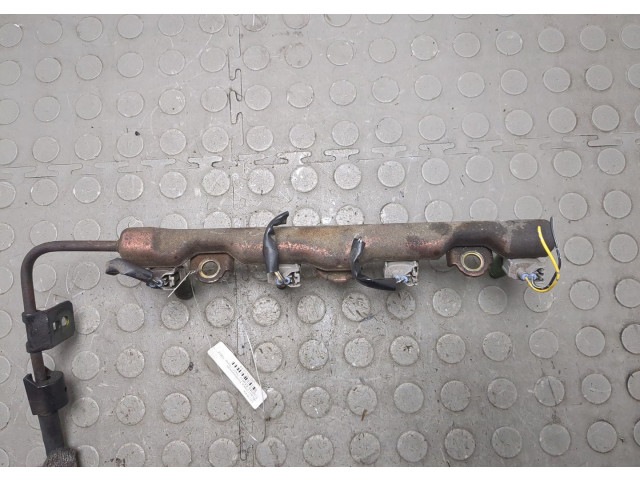 Форсунка топливная Toyota Matrix 2002-2008 232090D040, 2380722030