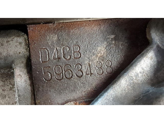 Форсунка топливная KIA Sorento BL 2002-2011