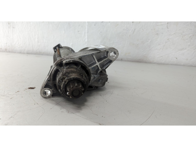 Стартер  Volkswagen Golf 6 2009-2012 1.4  02T911023R, 02T911023RX, 02T911023SX   