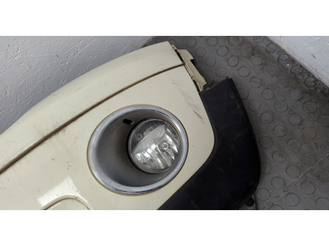 Бампер Mini Cooper (R56/R57) 2006-2013 передний