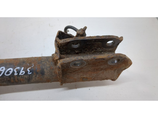 Стойка амортизатора Dacia Sandero 2008-2012