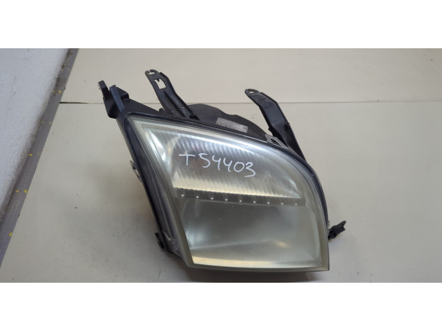 Фара передняя  Ford Fusion 2002-2012 правая 