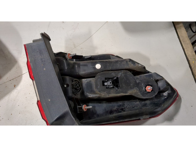 Задний фонарь        Mercedes E W212 2009-2013 