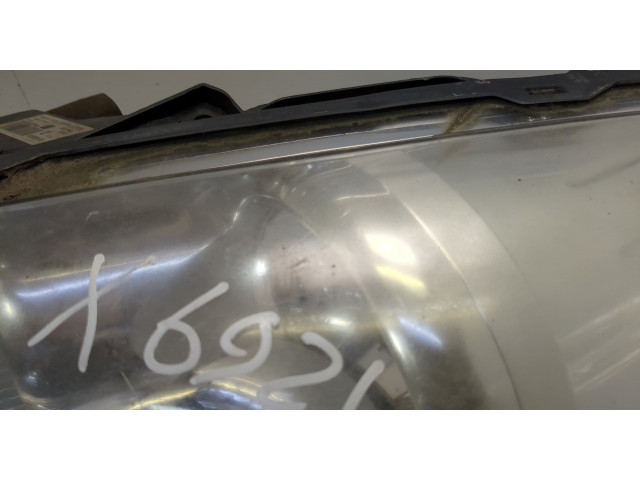 Фара передняя  Peugeot 3008 2009-2016 левая 