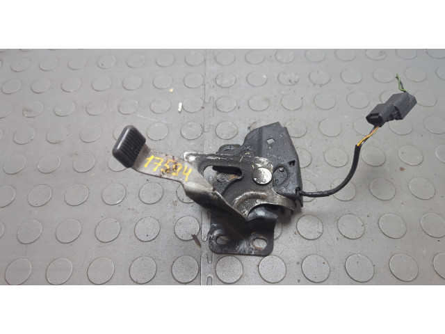 Замок капота Honda Odyssey 2004-2008