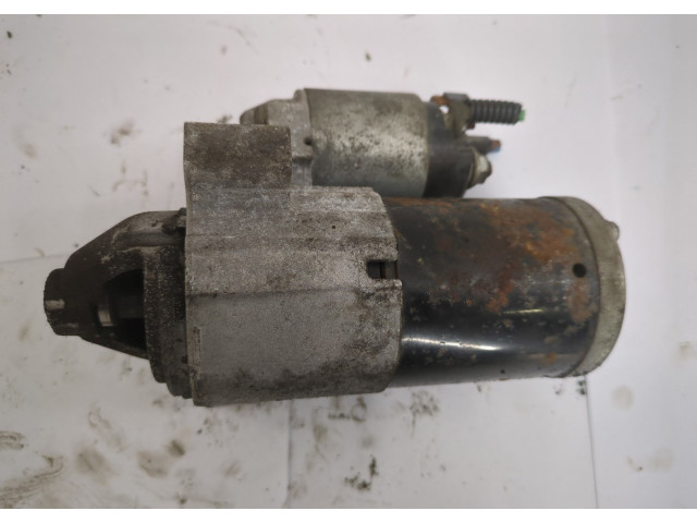 Стартер Citroen DS4 2010-2018 1.6 9801667780