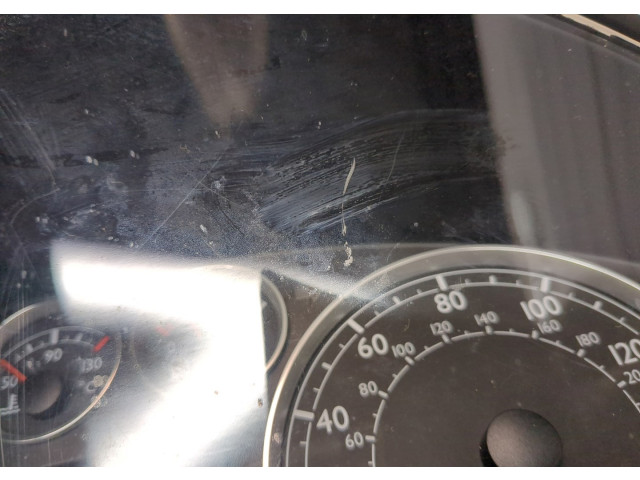 Панель приборов Volkswagen Sharan 2000-2010