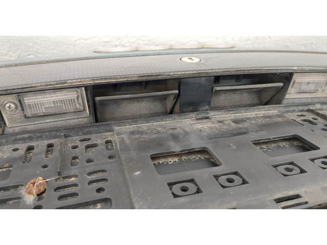 Замок багажника  Audi A6 (C5) 1997-2005       