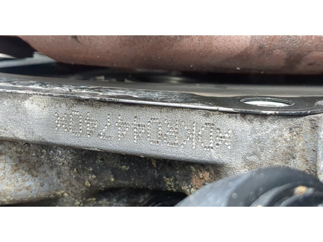 Генератор Skoda Octavia (A7) 2013-2023 04E903021N