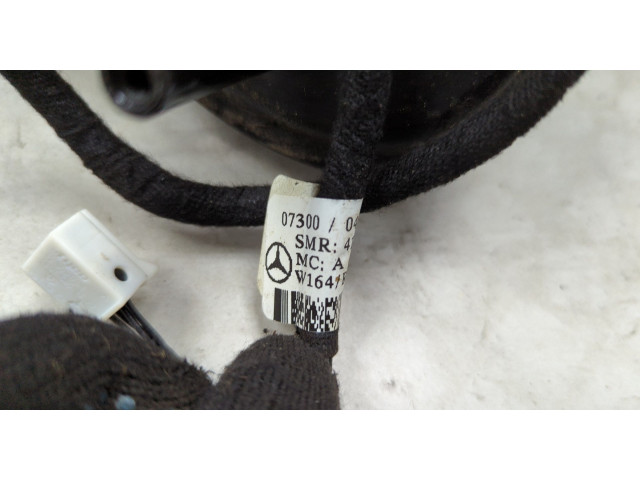 Зеркало боковое  Mercedes GL X164 2006-2012  правое           A1648101293, A16481004649197, A1648100819