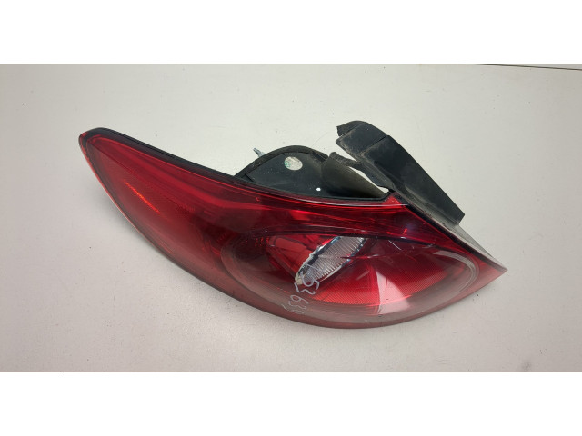 Задний фонарь     3C8945095D     