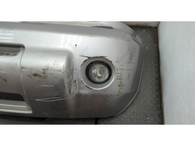 Бампер  Nissan X-Trail (T30) 2001-2007 передний   