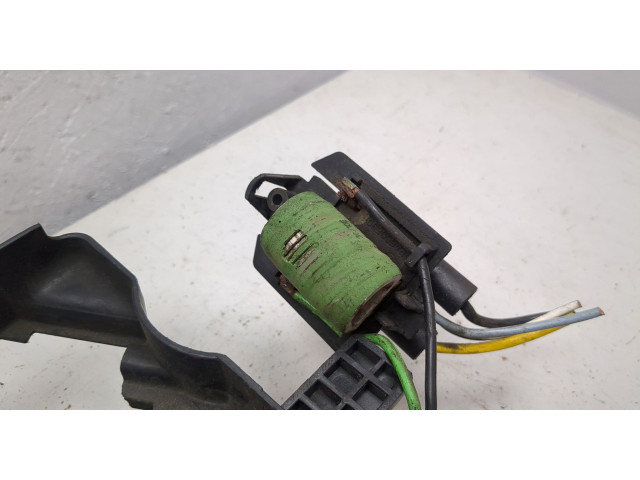 Вентилятор радиатора Chevrolet Aveo (T300) 2011-2015