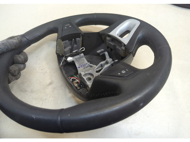 Руль  Renault Megane 3 2009-2016           484007995R