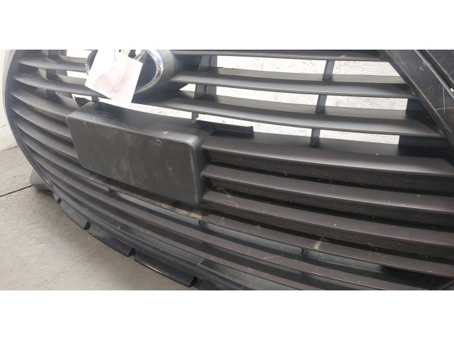 Бампер Hyundai Veloster 2011- передний