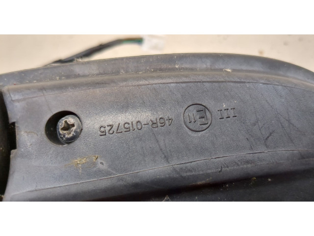 Зеркало боковое  Mazda 323 (BJ) 1998-2003  левое           