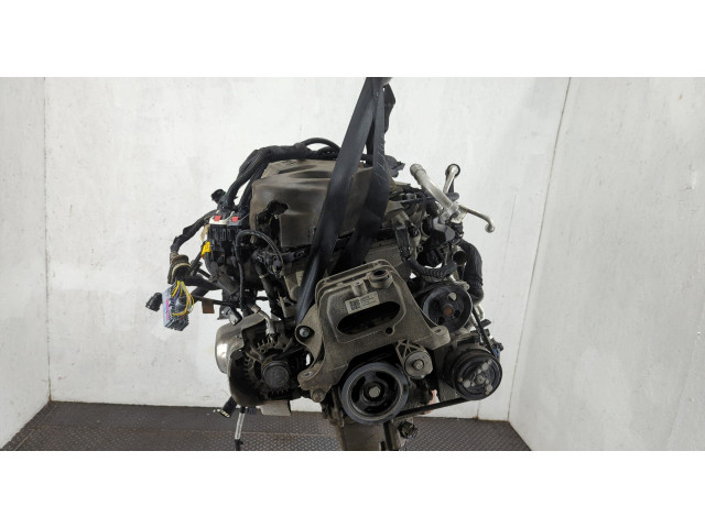  Турбина  Chevrolet Equinox 2017-2024             