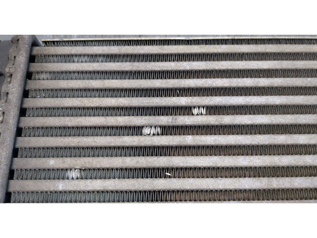 Интеркулер  Volvo C30 2010-2013       