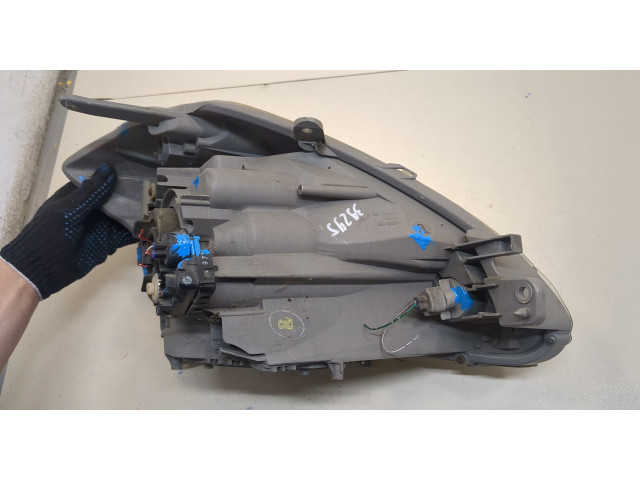 Фара передняя Subaru Justy 2007-2011 левая