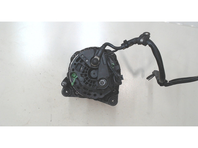 Генератор  Volkswagen Golf 6 2009-2012       0F903023F, 03L903023F   6  2.0 дизель